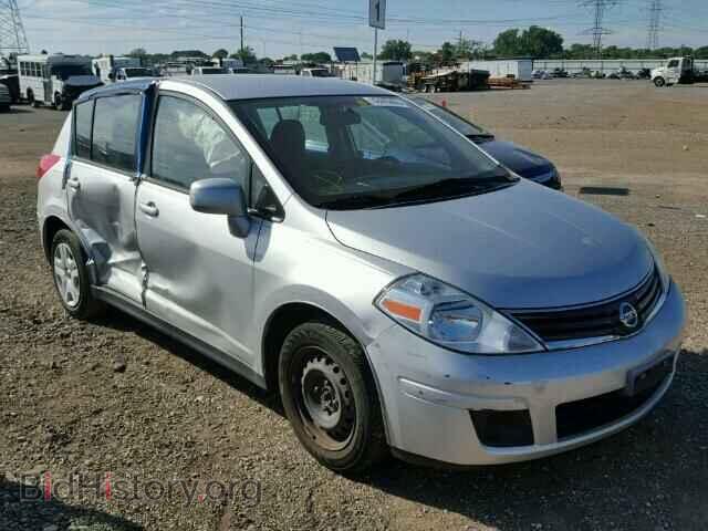 Photo 3N1BC1CP0BL467023 - NISSAN VERSA 2011