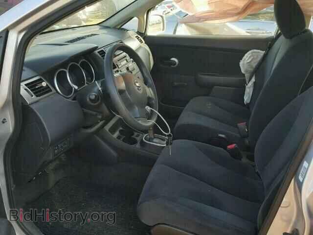 2011 NISSAN VERSA - VIN: 3N1BC1CP0BL467023 - Photo 5