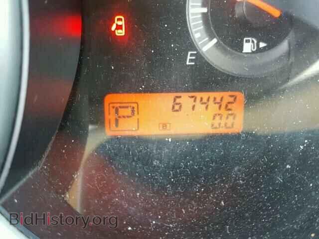 2011 NISSAN VERSA - VIN: 3N1BC1CP0BL467023 - Photo 8