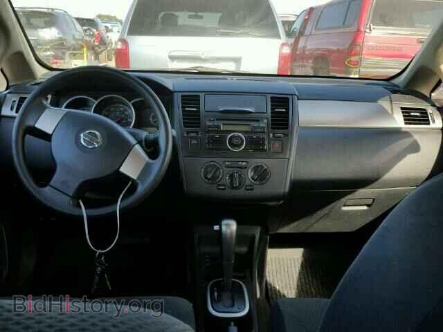 2011 NISSAN VERSA - VIN: 3N1BC1CP0BL467023 - Photo 9