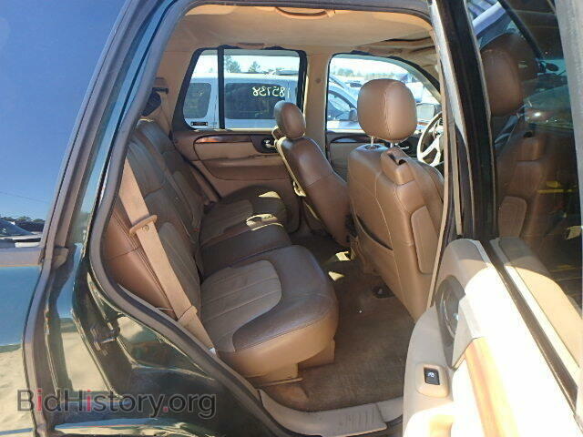 2002 GMC ENVOY - VIN: 1GKDS13S222459265 - Photo 6