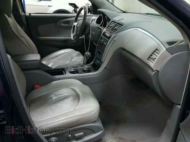 2009 CHEVROLET TRAVERSE - VIN: 1GNER23D69S132548 - Фото 5
