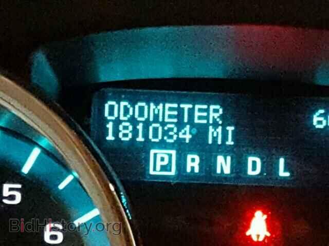 2009 CHEVROLET TRAVERSE - VIN: 1GNER23D69S132548 - Фото 8