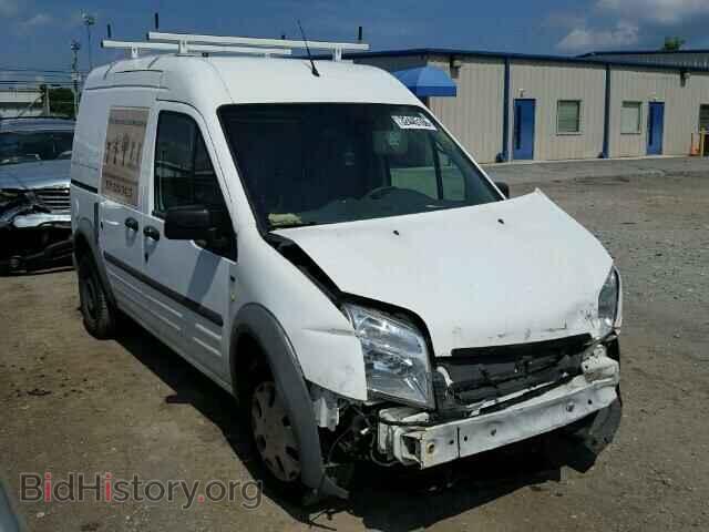Photo NM0LS7DN4CT086029 - FORD TRANSIT CO 2012