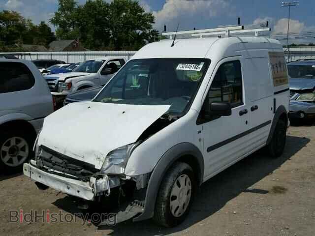 2012 FORD TRANSIT CO - VIN: NM0LS7DN4CT086029 - Фото 2