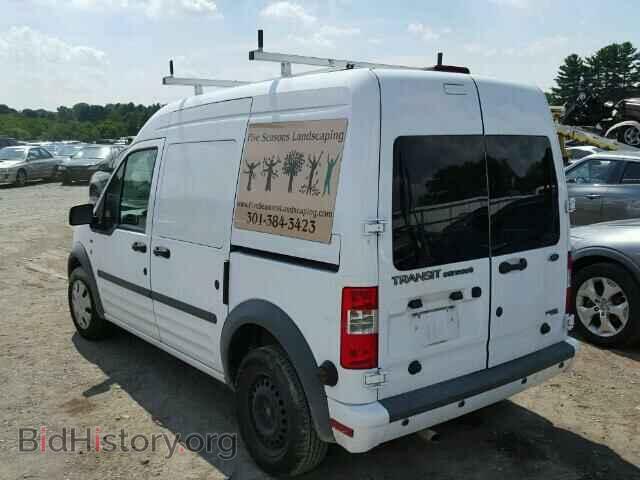 2012 FORD TRANSIT CO - VIN: NM0LS7DN4CT086029 - Фото 3