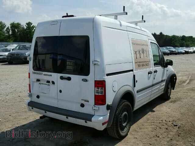 2012 FORD TRANSIT CO - VIN: NM0LS7DN4CT086029 - Фото 4
