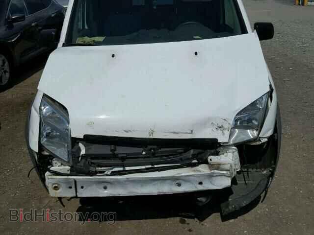 2012 FORD TRANSIT CO - VIN: NM0LS7DN4CT086029 - Фото 7
