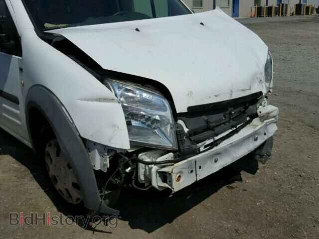 2012 FORD TRANSIT CO - VIN: NM0LS7DN4CT086029 - Фото 9