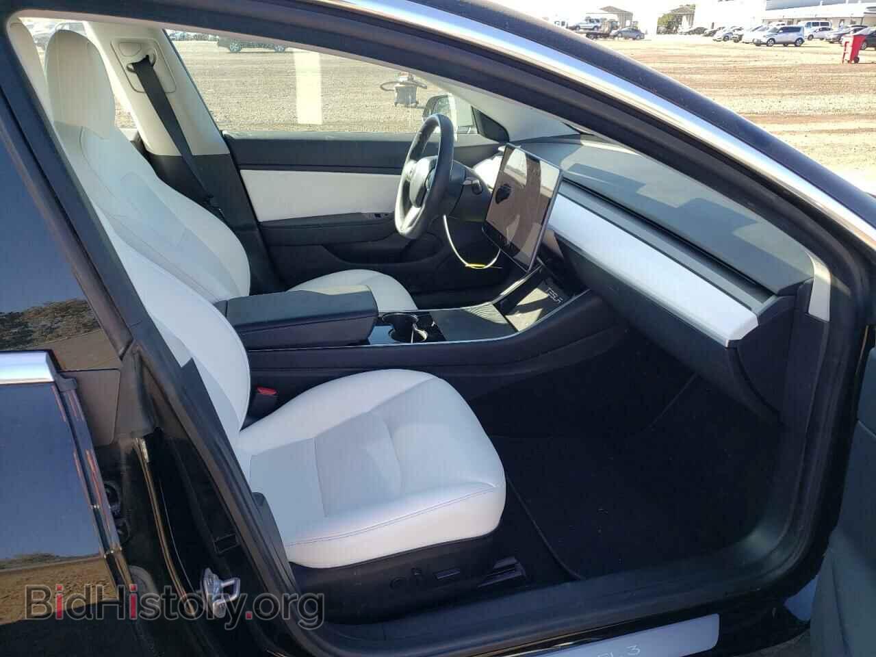 2018 TESLA MODEL 3 - VIN: 5YJ3E1EA7JF169232 - Photo 5