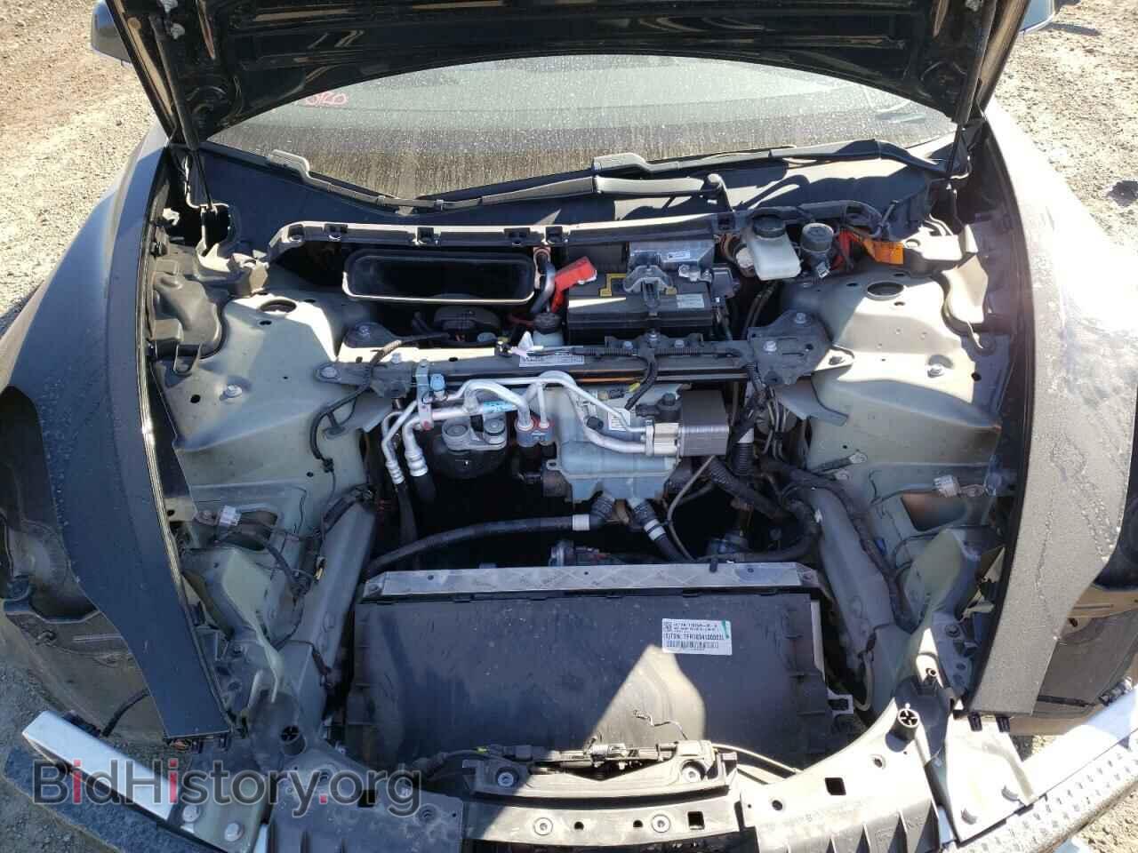 2018 TESLA MODEL 3 - VIN: 5YJ3E1EA7JF169232 - Photo 7