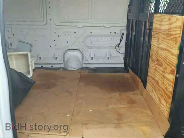 2002 FORD ECONOLINE - VIN: 1FTNE24L42HA10610 - Фото 6
