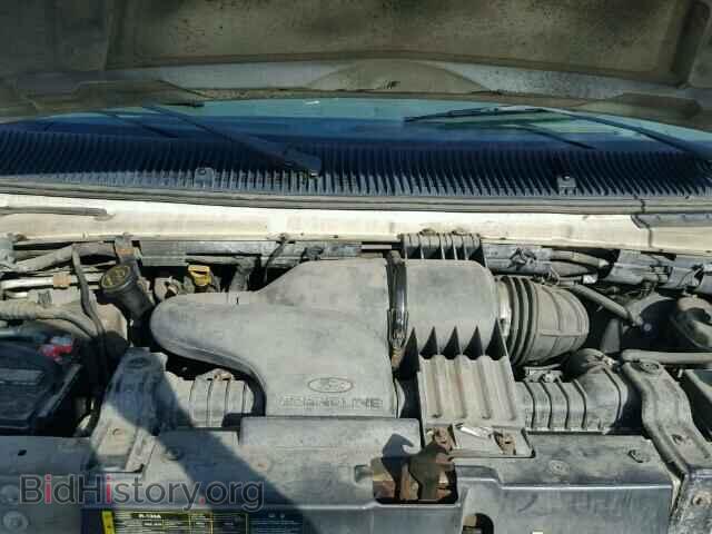 2002 FORD ECONOLINE - VIN: 1FTNE24L42HA10610 - Фото 7