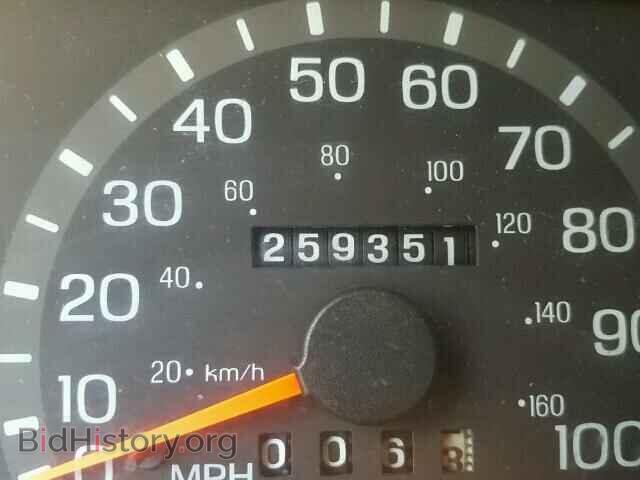 2002 FORD ECONOLINE - VIN: 1FTNE24L42HA10610 - Фото 8