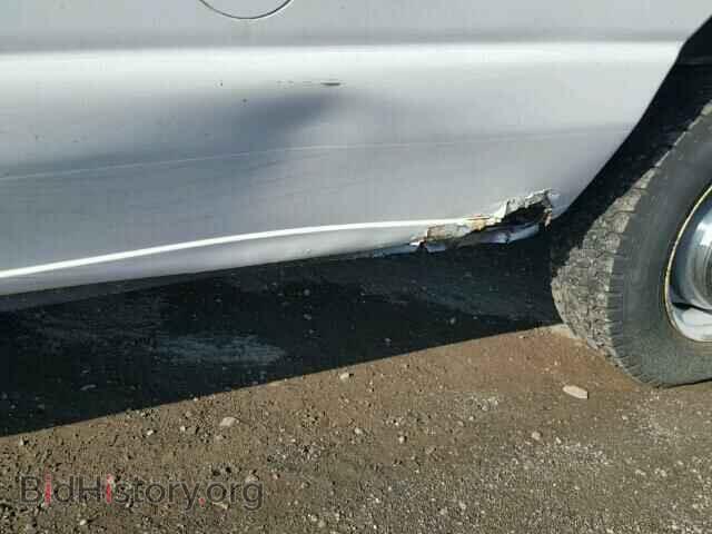 2002 FORD ECONOLINE - VIN: 1FTNE24L42HA10610 - Фото 9