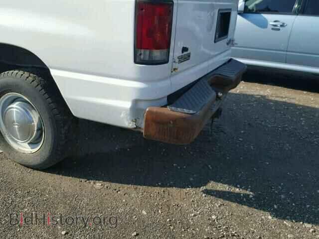 2002 FORD ECONOLINE - VIN: 1FTNE24L42HA10610 - Фото 10