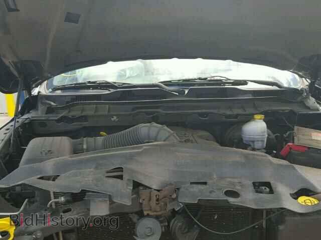 2011 DODGE RAM 1500 - VIN: 3D7JV1ET2BG637359 - Фото 7