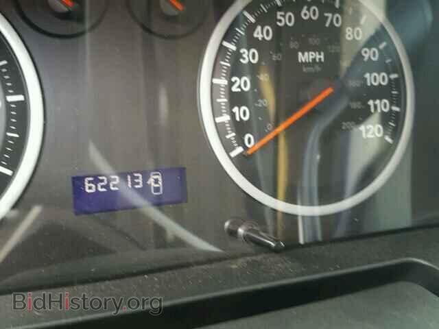 2011 DODGE RAM 1500 - VIN: 3D7JV1ET2BG637359 - Фото 8