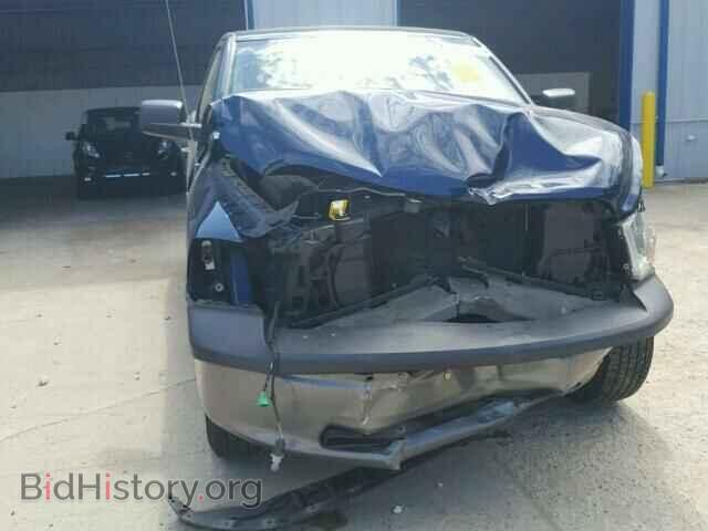 2011 DODGE RAM 1500 - VIN: 3D7JV1ET2BG637359 - Фото 9