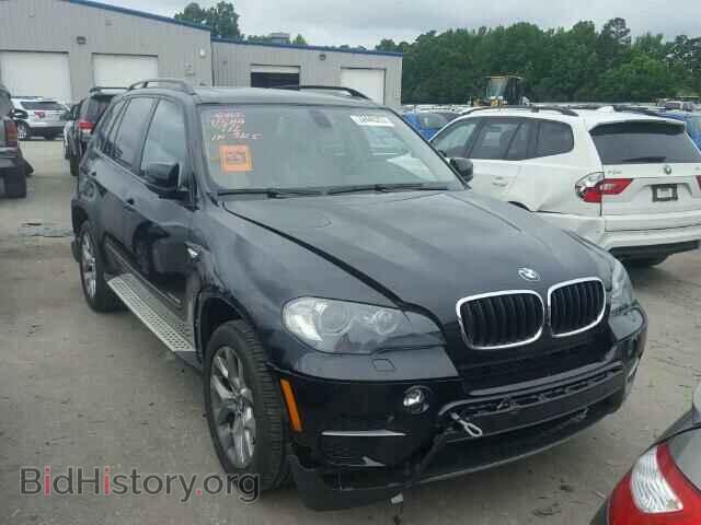 Фотография 5UXZV4C56BL415444 - BMW X5 2011