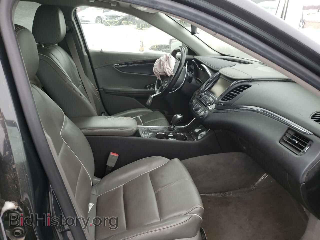 2015 CHEVROLET IMPALA - VIN: 2G1165S34F9192571 - Photo 5