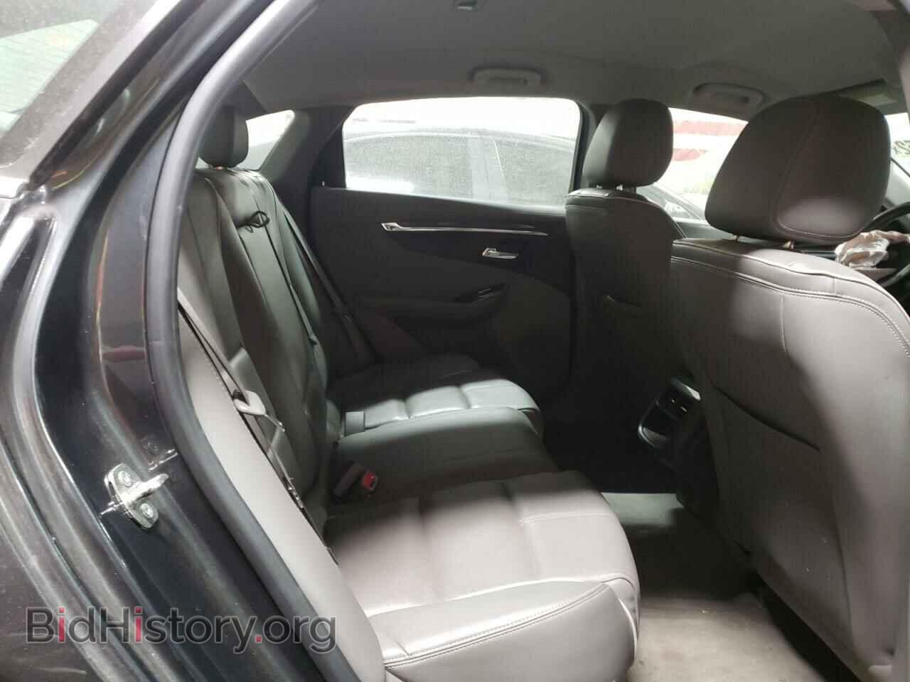 2015 CHEVROLET IMPALA - VIN: 2G1165S34F9192571 - Photo 6