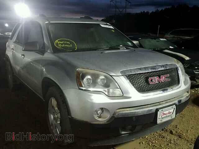 Photo 1GKKRNEDXCJ170019 - GMC ACADIA 2012