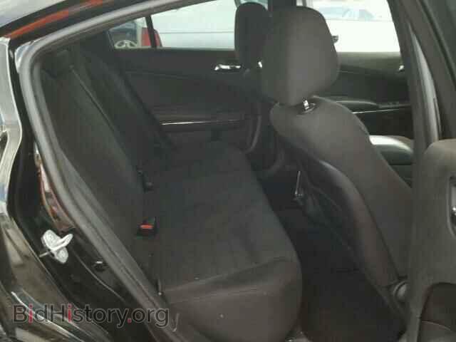 2012 DODGE CHARGER - VIN: 2C3CDXBG8CH119617 - Фото 6