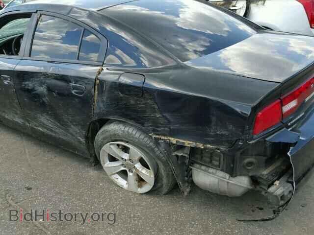 2012 DODGE CHARGER - VIN: 2C3CDXBG8CH119617 - Фото 10