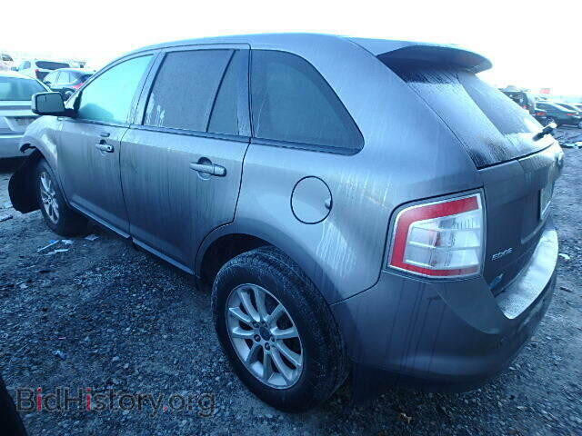 2010 FORD EDGE - VIN: 2FMDK3JC4ABA26649 - Фото 3