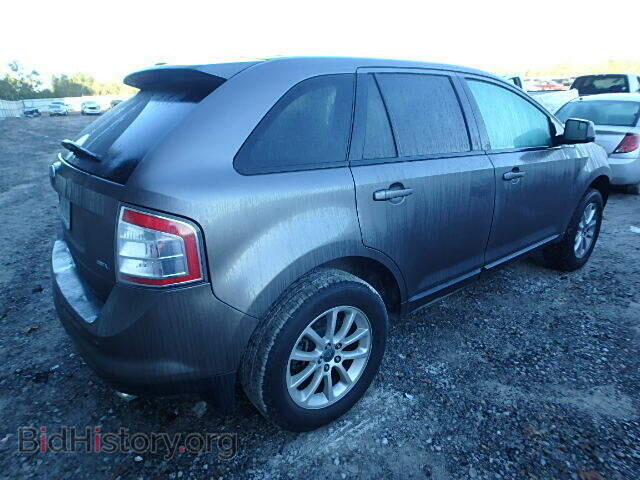 2010 FORD EDGE - VIN: 2FMDK3JC4ABA26649 - Фото 4