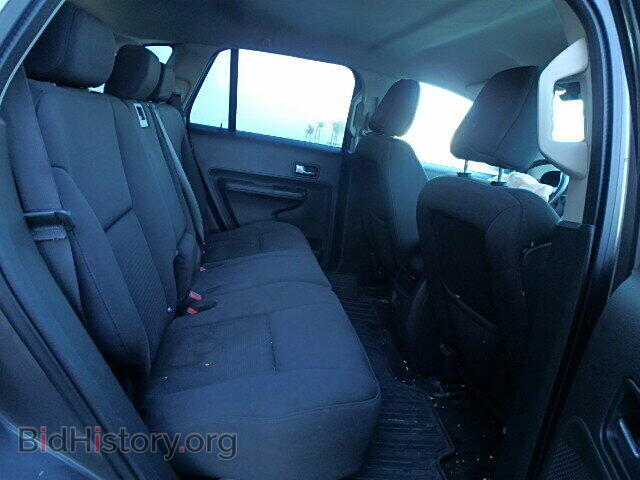 2010 FORD EDGE - VIN: 2FMDK3JC4ABA26649 - Фото 6