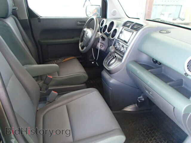 2004 HONDA ELEMENT - VIN: 5J6YH28504L027835 - Фото 5
