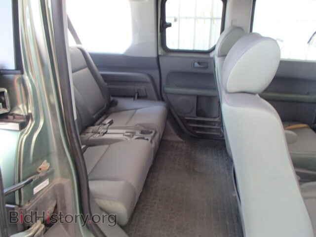 2004 HONDA ELEMENT - VIN: 5J6YH28504L027835 - Фото 6