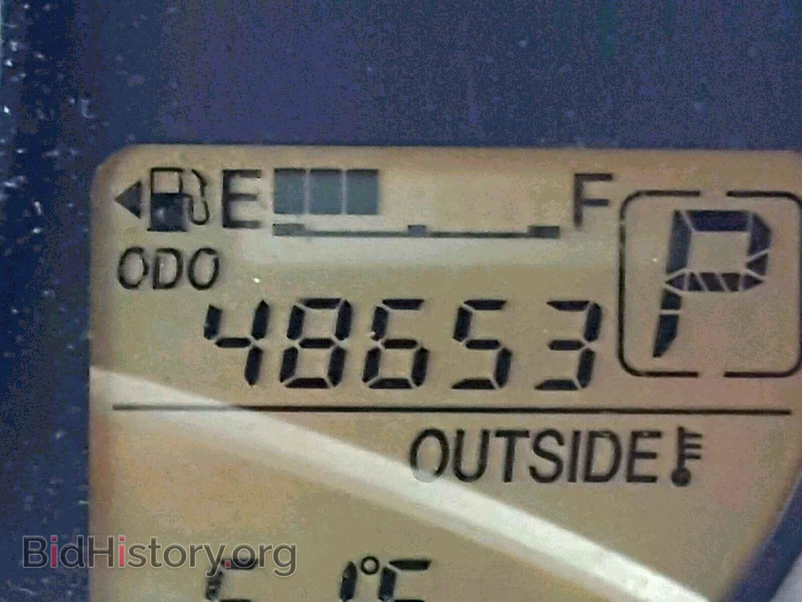 2012 MAZDA 2 - VIN: JM1DE1LY8C0151280 - Фото 8