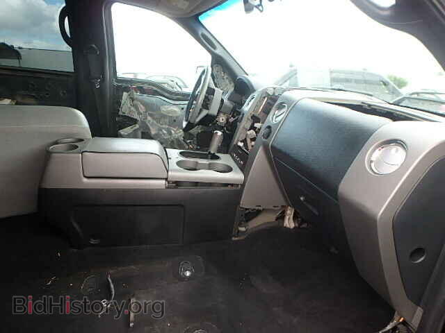 2006 LINCOLN MARK LT - VIN: 5LTPW18566FJ14090 - Фото 5