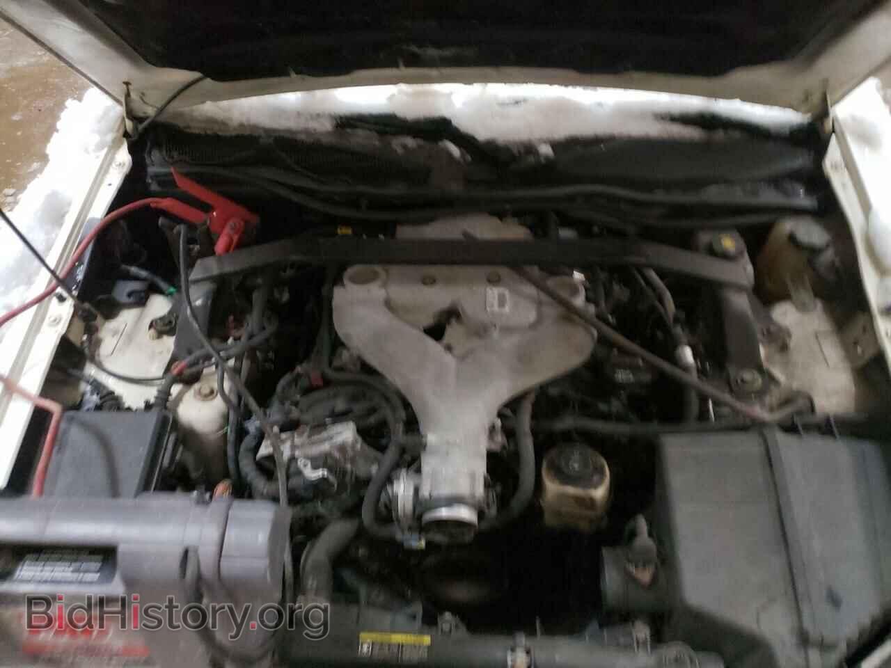 2007 CADILLAC CTS - VIN: 1G6DP577770179423 - Фото 7