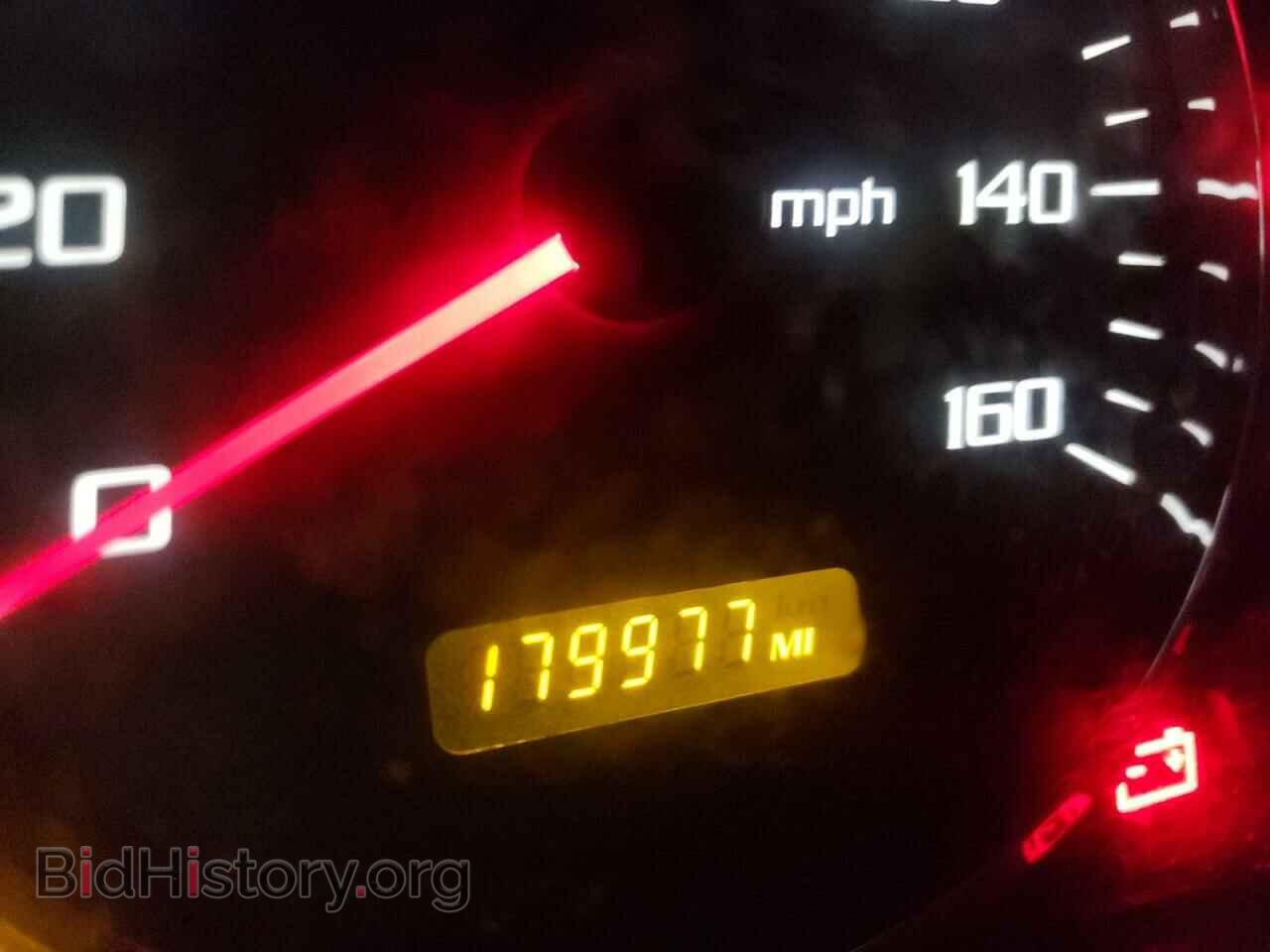 2007 CADILLAC CTS - VIN: 1G6DP577770179423 - Фото 8