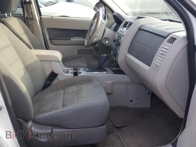 2009 FORD ESCAPE - VIN: 1FMCU03779KC04172 - Фото 5
