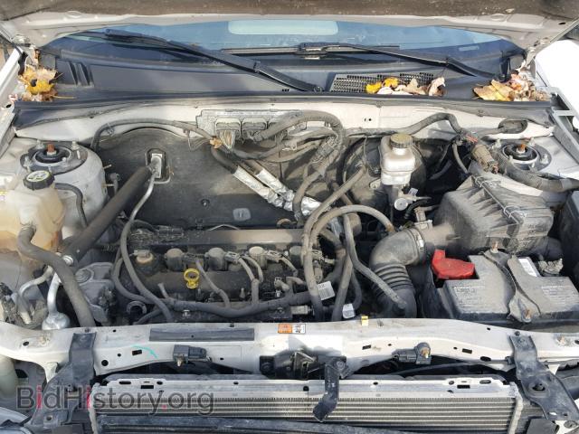 2009 FORD ESCAPE - VIN: 1FMCU03779KC04172 - Фото 7