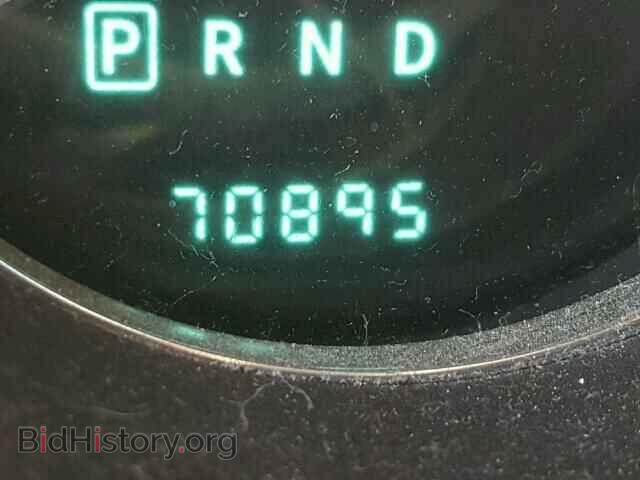 2011 CHRYSLER 200 - VIN: 1C3BC1FB3BN521030 - Фото 8