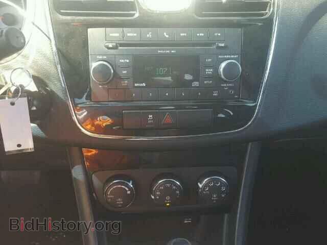 2011 CHRYSLER 200 - VIN: 1C3BC1FB3BN521030 - Фото 9