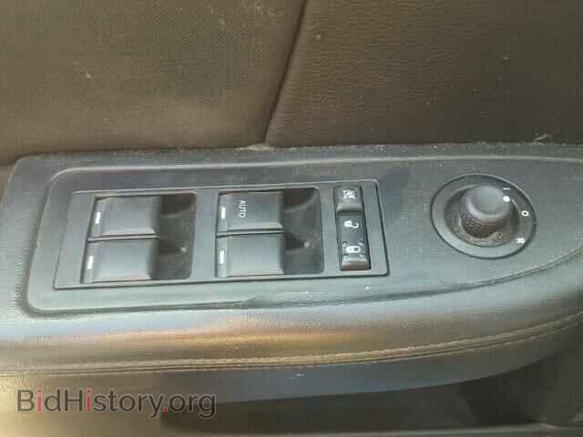 2011 CHRYSLER 200 - VIN: 1C3BC1FB3BN521030 - Фото 10