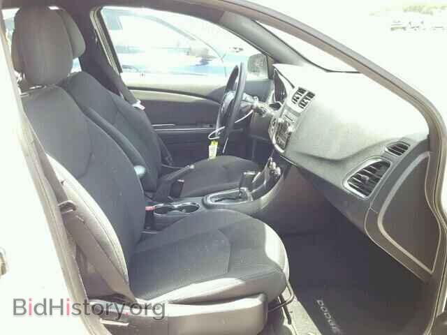 2012 DODGE AVENGER - VIN: 1C3CDZAB9CN132983 - Photo 5