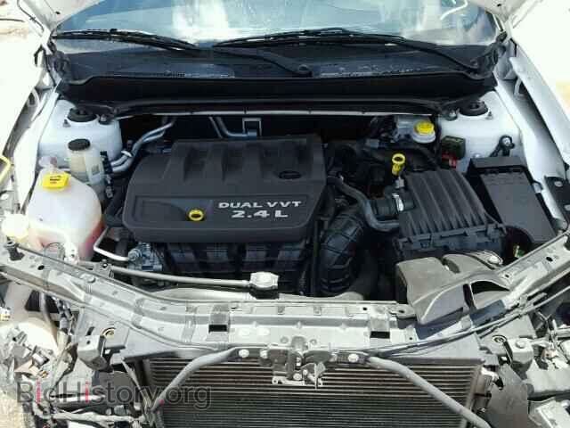 2012 DODGE AVENGER - VIN: 1C3CDZAB9CN132983 - Photo 7