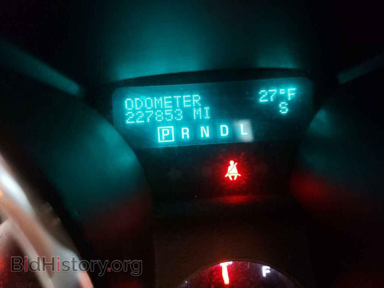 2012 CHEVROLET TRAVERSE - VIN: 1GNKVJED9CJ167166 - Фото 8