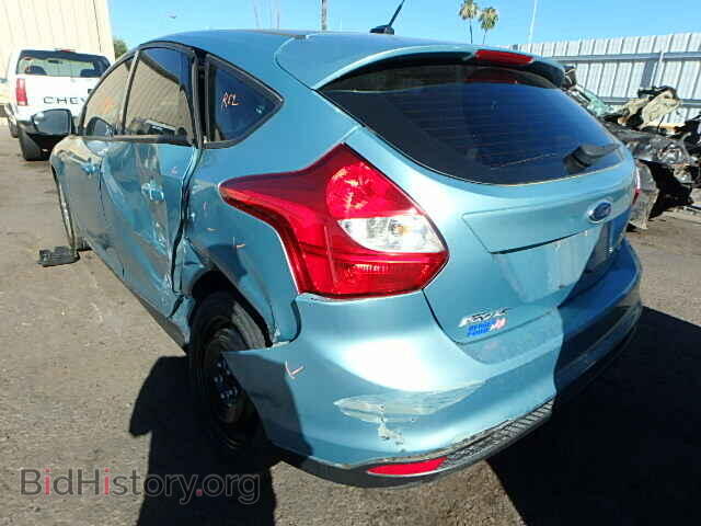 2012 FORD FOCUS - VIN: 1FAHP3K21CL258003 - Photo 3