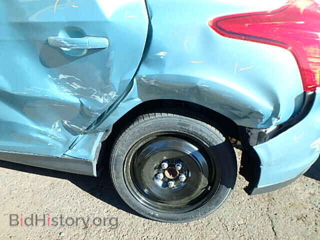 2012 FORD FOCUS - VIN: 1FAHP3K21CL258003 - Photo 9