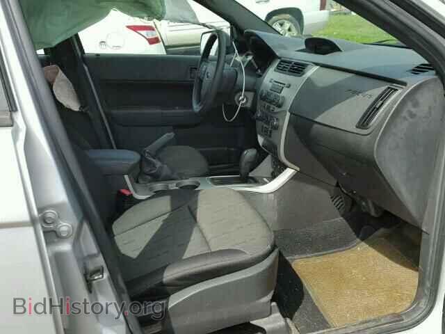 2011 FORD FOCUS - VIN: 1FAHP3FN9BW140654 - Фото 5