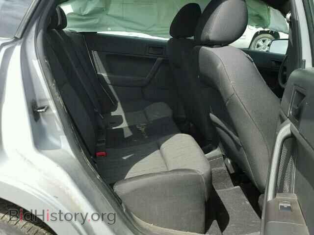 2011 FORD FOCUS - VIN: 1FAHP3FN9BW140654 - Фото 6